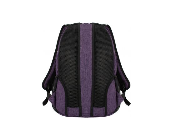 Рюкзак школьный Cool For School Фиолетовый 175+ см (CF86746-02), изображение 3 Рюкзак школьный Cool For School Фиолетовый 175+ см (CF86746-02), изображение 3