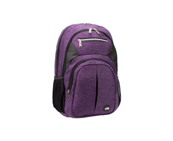 Рюкзак школьный Cool For School Фиолетовый 175+ см (CF86746-02)