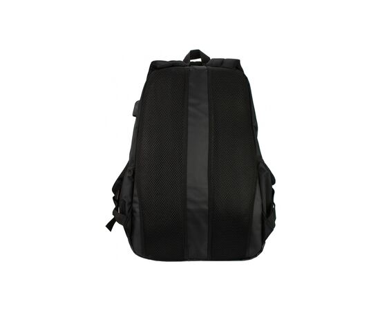 Рюкзак школьный Cool For School 17" Black (CF86592), изображение 3 Рюкзак школьный Cool For School 17" Black (CF86592), изображение 3