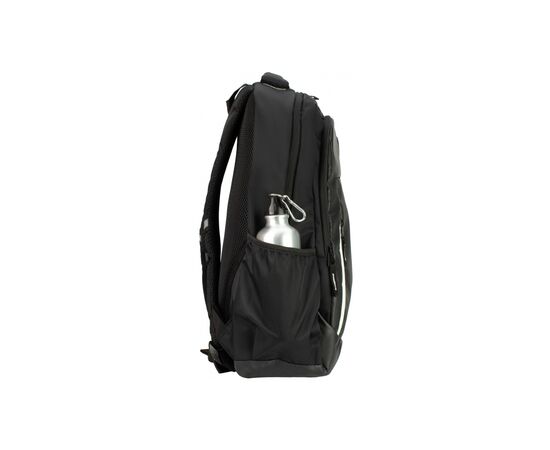 Рюкзак школьный Cool For School 17" Black (CF86592), изображение 4 Рюкзак школьный Cool For School 17" Black (CF86592), изображение 4