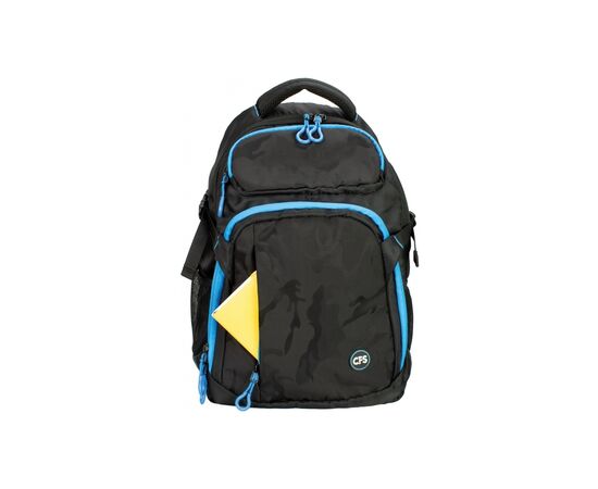 Рюкзак школьный Cool For School 19,5" (CF86595), изображение 5 Рюкзак школьный Cool For School 19,5" (CF86595), изображение 5