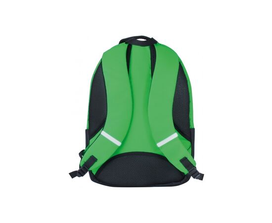 Рюкзак школьный Cool For School 17" Зеленый 20 л (CF86749), изображение 2 Рюкзак школьный Cool For School 17" Зеленый 20 л (CF86749), изображение 2