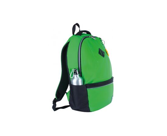 Рюкзак школьный Cool For School 17" Зеленый 20 л (CF86749), изображение 4 Рюкзак школьный Cool For School 17" Зеленый 20 л (CF86749), изображение 4