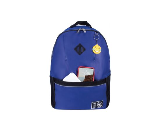 Рюкзак школьный Cool For School 17" Синий 20 л (CF86750), изображение 5 Рюкзак школьный Cool For School 17" Синий 20 л (CF86750), изображение 5