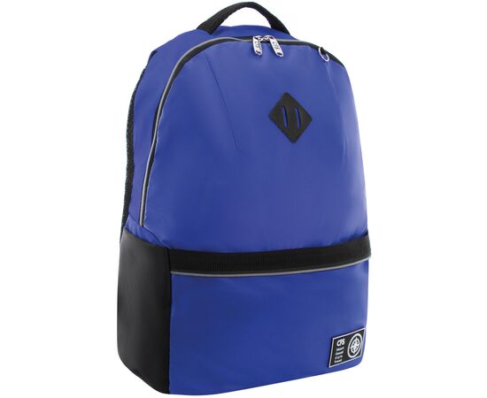 Рюкзак школьный Cool For School 17" Синий 20 л (CF86750)