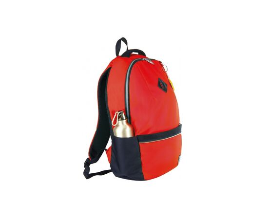 Рюкзак школьный Cool For School 17" Оранжевый 20 л (CF86751), изображение 4 Рюкзак школьный Cool For School 17" Оранжевый 20 л (CF86751), изображение 4
