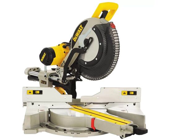 Дисковая пила DeWALT 1675 Вт, диск 305х30 мм, 1900 - 3800 об/мин, XPS (DWS780)