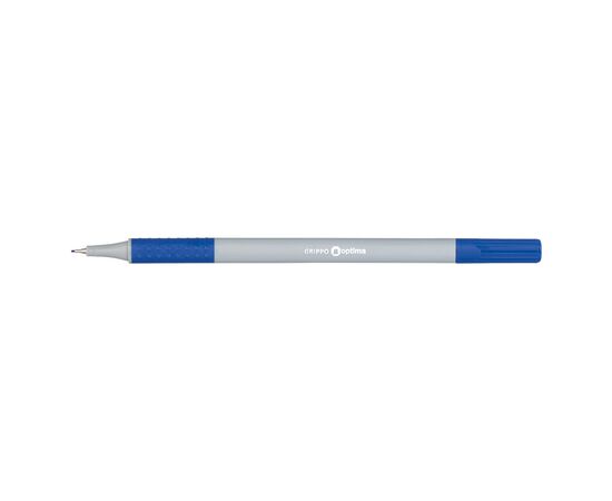 Лайнер Optima GRIPPO 0,3 мм blue (O15665-02), изображение 2 Лайнер Optima GRIPPO 0,3 мм blue (O15665-02), изображение 2