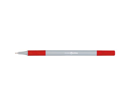 Лайнер Optima GRIPPO 0,3 мм red (O15665-03), изображение 2 Лайнер Optima GRIPPO 0,3 мм red (O15665-03), изображение 2