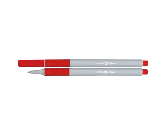 Лайнер Optima GRIPPO 0,3 мм red (O15665-03) Лайнер Optima GRIPPO 0,3 мм red (O15665-03)