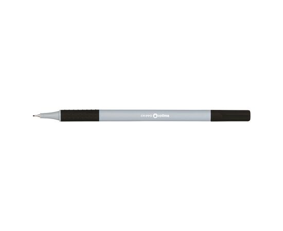 Лайнер Optima GRIPPO 0,3 мм black (O15665-01), зображення 2 Лайнер Optima GRIPPO 0,3 мм black (O15665-01), зображення 2