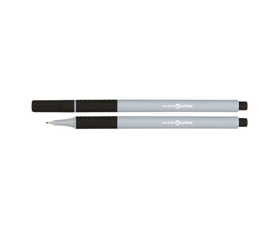 Лайнер Optima GRIPPO 0,3 мм black (O15665-01)