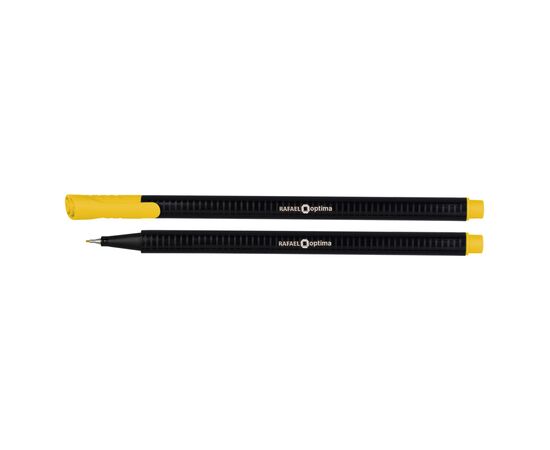 Лайнер Optima RAFAEL 0,4 мм yellow (O16407-05)
