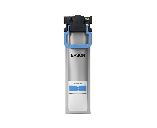 Картридж Epson WF-C5790 cyan XL 5K (C13T945240), изображение 3 Картридж Epson WF-C5790 cyan XL 5K (C13T945240), изображение 3