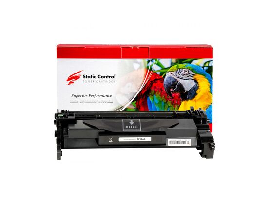 Картридж Static Control HP CF226A (26A) Parrot (002-01-LF226A)