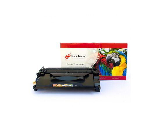 Картридж Static Control HP CF226X (26X) Parrot (002-01-LF226X)