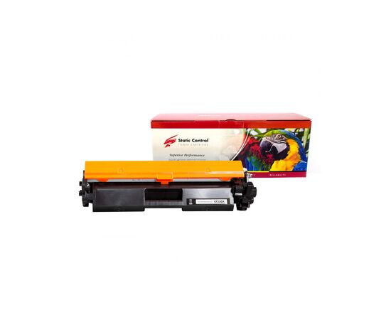 Картридж Static Control HP CF230X (30X) Parrot (002-01-KF230X)