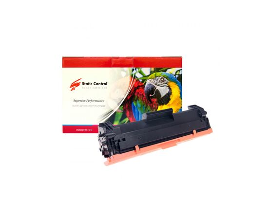 Картридж Static Control HP CF244A (44A) Parrot (002-01-LF244A)