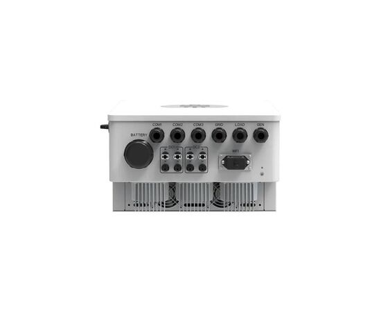 Инвертор Deye SUN-12K-SG01LP3-EU WiFi (SUN‐12K‐SG04LP3‐EU), изображение 5 Инвертор Deye SUN-12K-SG01LP3-EU WiFi (SUN‐12K‐SG04LP3‐EU), изображение 5