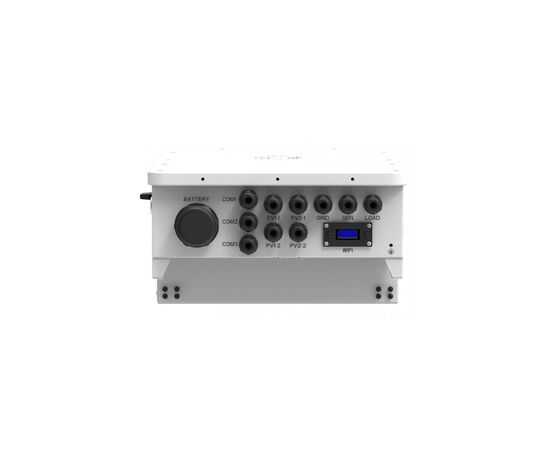 Солнечный инвертор Deye SUN-8K-SG01LP1-EU WiFi (SUN-8K-SG01LP1-EU), изображение 2 Солнечный инвертор Deye SUN-8K-SG01LP1-EU WiFi (SUN-8K-SG01LP1-EU), изображение 2