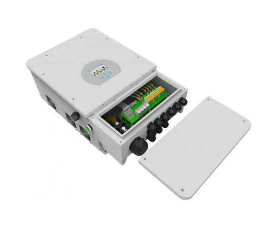 Солнечный инвертор Deye SUN-8K-SG01LP1-EU WiFi (SUN-8K-SG01LP1-EU), изображение 5 Солнечный инвертор Deye SUN-8K-SG01LP1-EU WiFi (SUN-8K-SG01LP1-EU), изображение 5