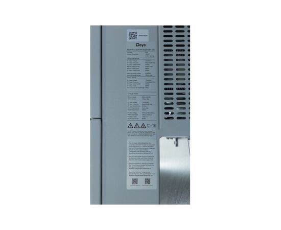 Солнечный инвертор Deye SUN-8K-SG01LP1-EU WiFi (SUN-8K-SG01LP1-EU), изображение 6 Солнечный инвертор Deye SUN-8K-SG01LP1-EU WiFi (SUN-8K-SG01LP1-EU), изображение 6
