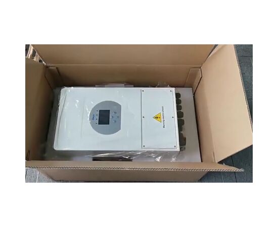 Солнечный инвертор Deye SUN-8K-SG01LP1-EU WiFi (SUN-8K-SG01LP1-EU), изображение 8 Солнечный инвертор Deye SUN-8K-SG01LP1-EU WiFi (SUN-8K-SG01LP1-EU), изображение 8