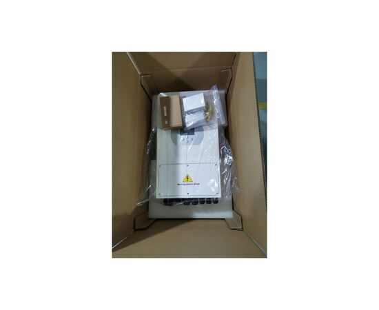 Солнечный инвертор Deye SUN-8K-SG01LP1-EU WiFi (SUN-8K-SG01LP1-EU), изображение 9 Солнечный инвертор Deye SUN-8K-SG01LP1-EU WiFi (SUN-8K-SG01LP1-EU), изображение 9