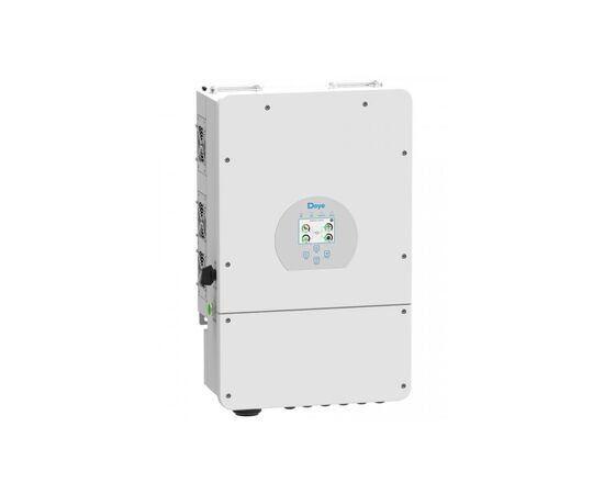 Сонячний інвертор Deye SUN-8K-SG01LP1-EU WiFi (SUN-8K-SG01LP1-EU)