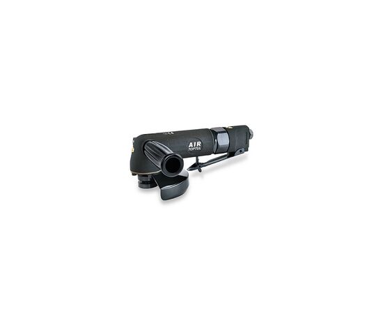 Шлифовальная машина Toptul пневматическая 5", 125мм, 11000об/мин Heavy Duty (KAKC0595B)