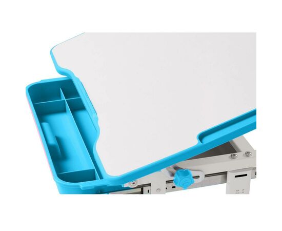 Парта со стулом Cubby Sorpresa Blue (516044), изображение 6 Парта со стулом Cubby Sorpresa Blue (516044), изображение 6