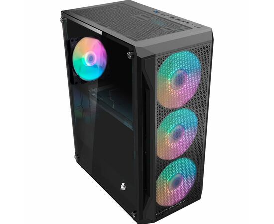 Корпус 1stPlayer X5-3G6P-1G6, изображение 2 Корпус 1stPlayer X5-3G6P-1G6, изображение 2