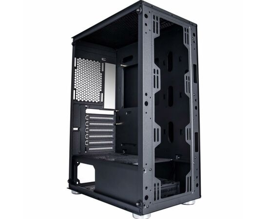 Корпус 1stPlayer X5-3G6P-1G6, изображение 5 Корпус 1stPlayer X5-3G6P-1G6, изображение 5