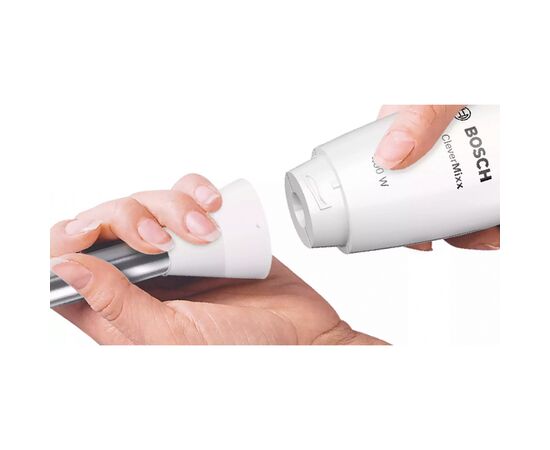 Блендер Bosch MSM26500, изображение 6 Блендер Bosch MSM26500, изображение 6