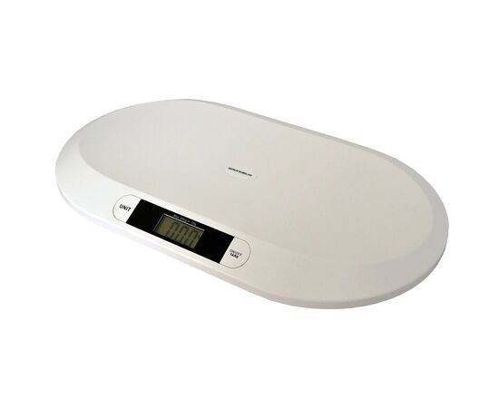 Весы для новорожденных Grunhelm BAES-20W, изображение 3 Весы для новорожденных Grunhelm BAES-20W, изображение 3