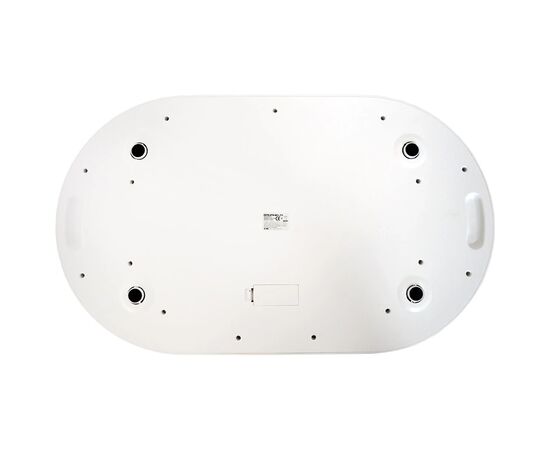 Весы для новорожденных Grunhelm BAES-20W, изображение 6 Весы для новорожденных Grunhelm BAES-20W, изображение 6