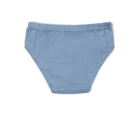 Трусы BiyoKids с акулой (2527-128B-darkblue), изображение 2 Трусы BiyoKids с акулой (2527-128B-darkblue), изображение 2
