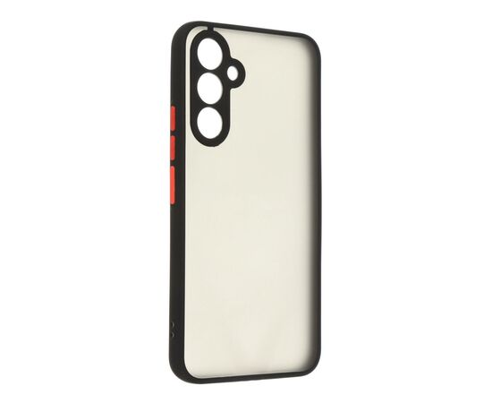 Чехол для мобильного телефона Armorstandart Frosted Matte Samsung A54 5G (A546) Black (ARM66717)