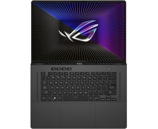 Ноутбук ASUS ROG Zephyrus G16 GU603ZV-N4014 (90NR0H23-M00310), изображение 4