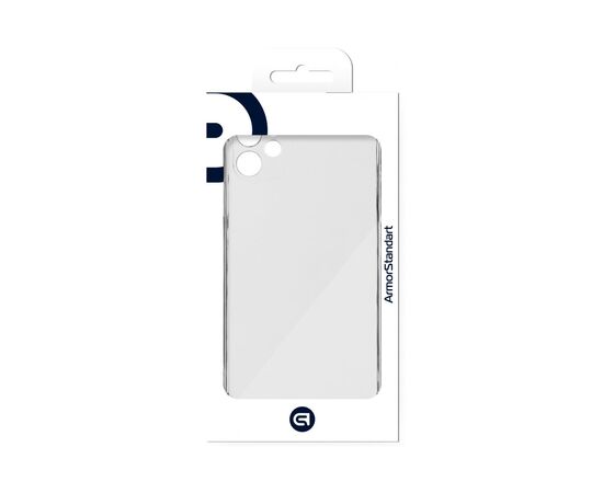 Чохол до мобільного телефона Armorstandart Air Force Apple iPhone 11 Camera cover Transparent (ARM68471), зображення 2 Чохол до мобільного телефона Armorstandart Air Force Apple iPhone 11 Camera cover Transparent (ARM68471), зображення 2