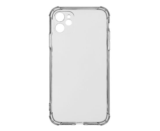 Чехол для мобильного телефона Armorstandart Air Force Apple iPhone 11 Camera cover Transparent (ARM68471)