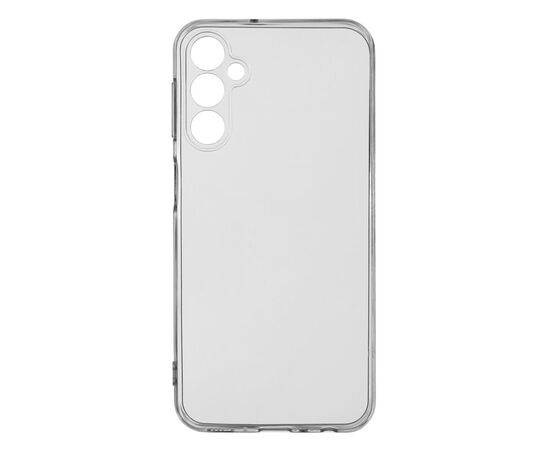 Чохол до мобільного телефона Armorstandart Air Series Samsung A24 4G (A245) Camera cover Transparent (ARM68187)