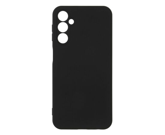 Чехол для мобильного телефона Armorstandart Matte Slim Fit Samsung A24 4G (A245) Camera cover Black (ARM68191)