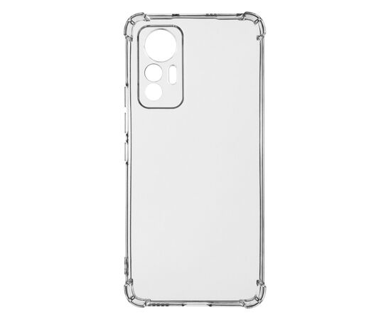 Чохол до мобільного телефона Armorstandart Air Force Xiaomi 12 Lite 5G Camera cover Transparent (ARM67965)