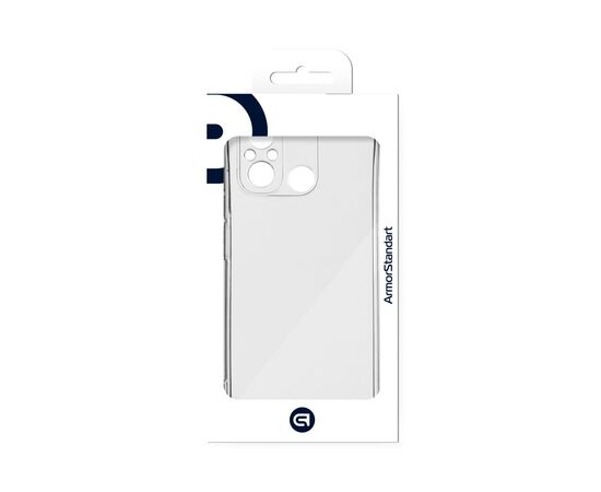 Чехол для мобильного телефона Armorstandart Air Force Xiaomi Redmi 12С / 11A Cam сov Transparent (ARM65970), изображение 2 Чехол для мобильного телефона Armorstandart Air Force Xiaomi Redmi 12С / 11A Cam сov Transparent (ARM65970), изображение 2