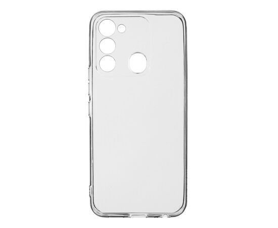 Чохол до мобільного телефона Armorstandart Air Series TECNO Spark 8C Camera cover Transparent (ARM67991)