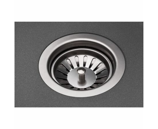 Мойка кухонная GRANADO ALTEA grafito (gr1309), изображение 5