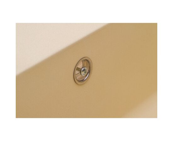 Мийка кухонна GRANADO ALTEA ivory (gr1304), зображення 3 Мийка кухонна GRANADO ALTEA ivory (gr1304), зображення 3