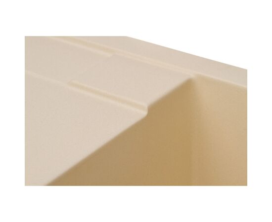 Мийка кухонна GRANADO ALTEA ivory (gr1304), зображення 4 Мийка кухонна GRANADO ALTEA ivory (gr1304), зображення 4