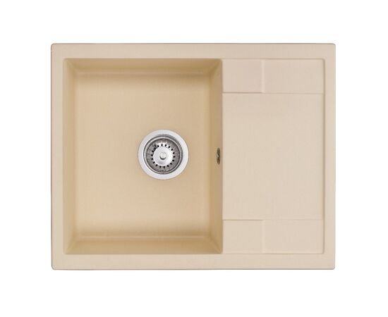 Мойка кухонная GRANADO ALTEA ivory (gr1304)